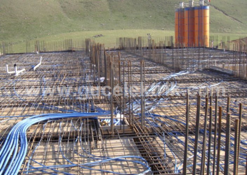  ELEKTRİK ALÇAK GERİLİM (A.G.) TAAHHÜT İŞLERİ